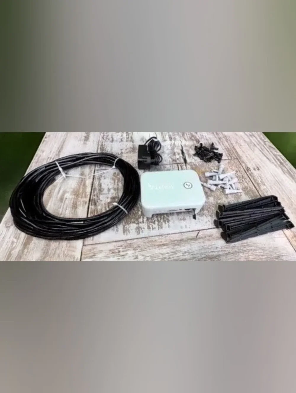 LetPot Smart Watering Setup